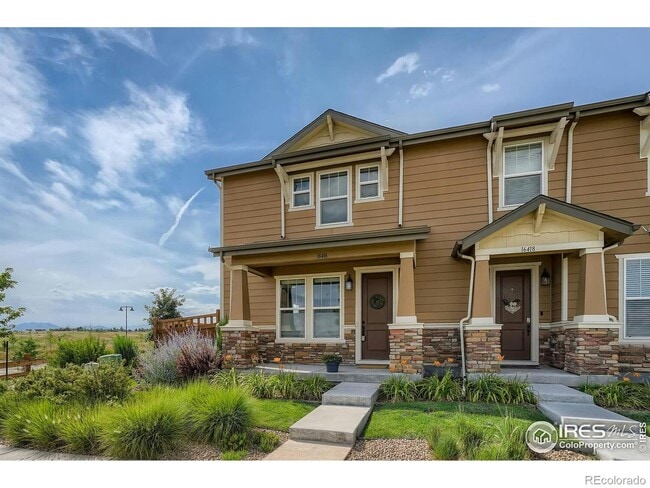 Primary Photo - 16416 Zuni Pl