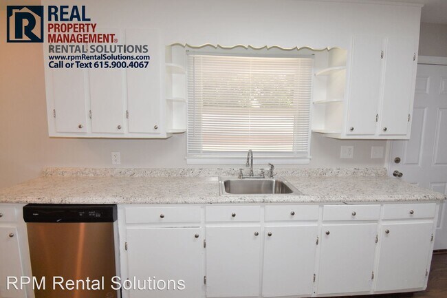 Building Photo - 3 br, 2 bath House - 1306 White Blvd.