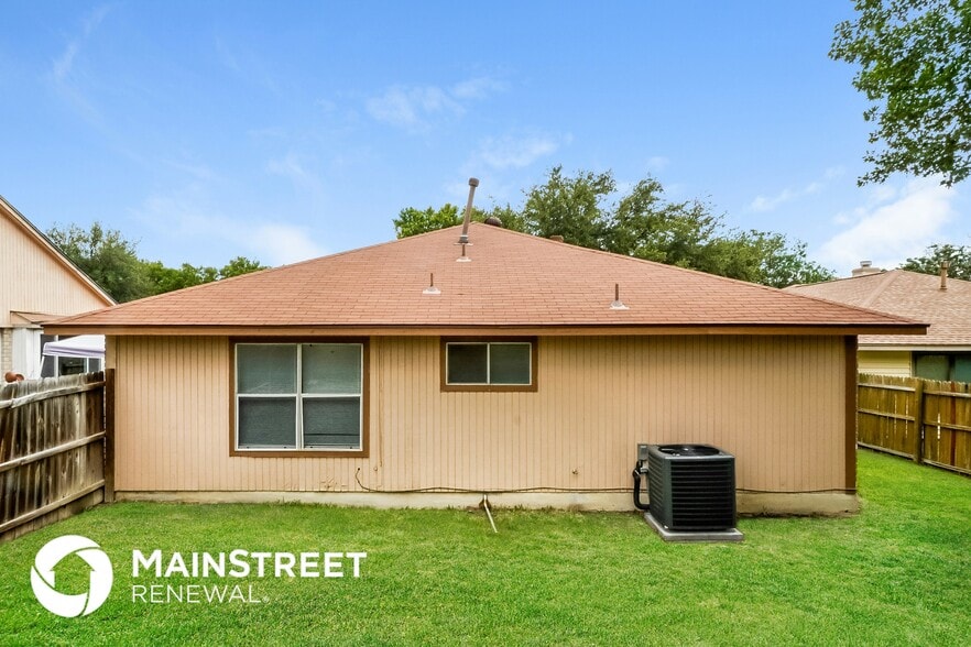 Building Photo - 6519 Spanish Earth