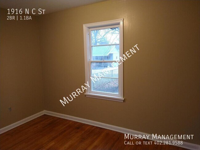 Building Photo - 1916 N C St