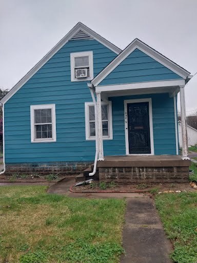 Primary Photo - 4508 S 1st St