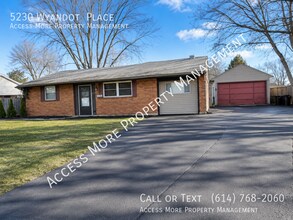 Building Photo - 5230 Wyandot Pl