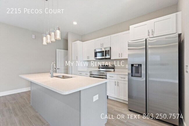 Building Photo - 2215 Pecos Ct