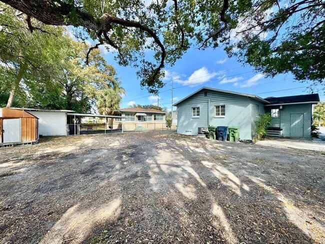 Building Photo - 508 N Mac Dill Ave