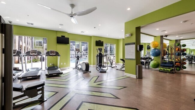 Building Photo - 8101 San Felipe Blvd