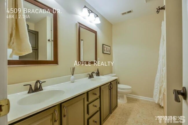 Building Photo - 4509 Bracada Dr