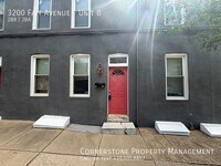Building Photo - 3200 Fait Ave