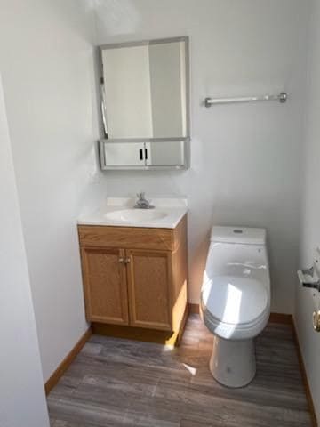 Building Photo - 2506 24th Pl