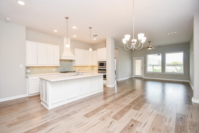 Building Photo - 19746 Shinnery Ridge Ct