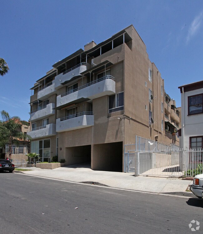 Primary Photo - 1616 N. Serrano Ave