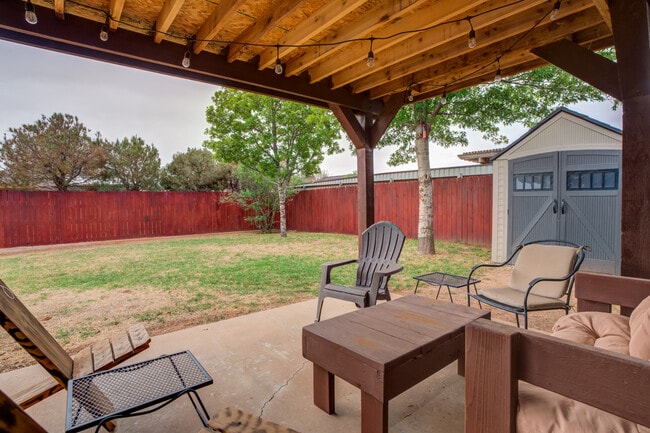 Building Photo - 6905 91st St