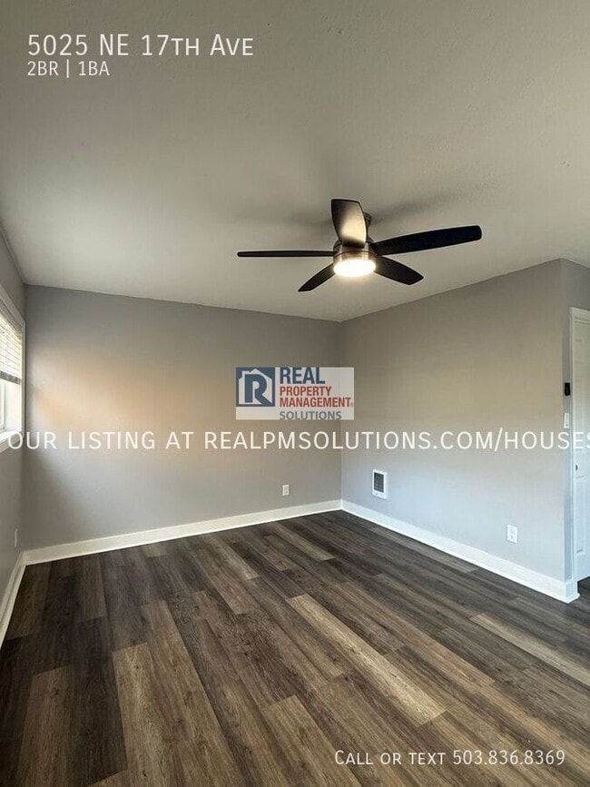 Building Photo - 5025 NE 17th Ave