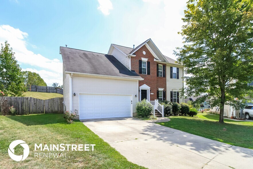 Building Photo - 3005 Canterbury Park Ct