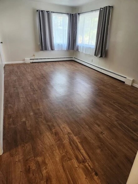 Bedroom 1 - 745 Union St