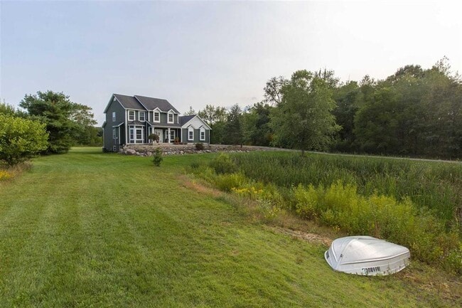 Building Photo - Penn Schools executive home on 5 acres in Granger IN!