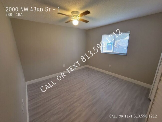 Building Photo - 2000 NW 43rd St