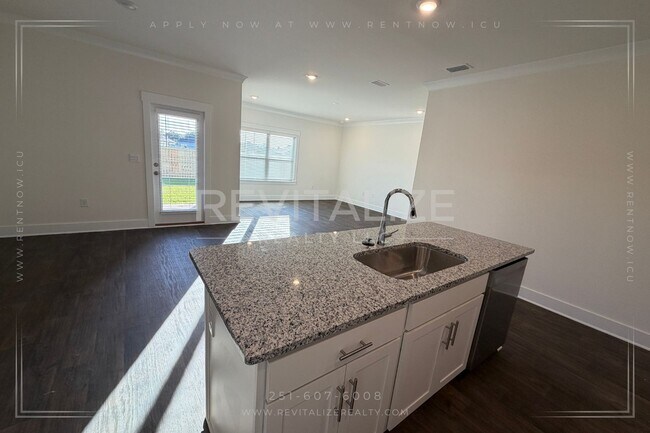 Building Photo - Lakeview Luxury Living in Hadley Village