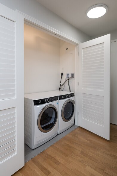 Building Photo - 1410 Columbia Rd