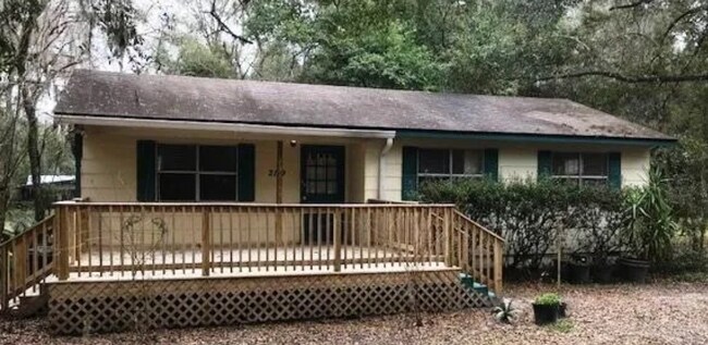 Building Photo - Cozy Country Middleburg Ranch