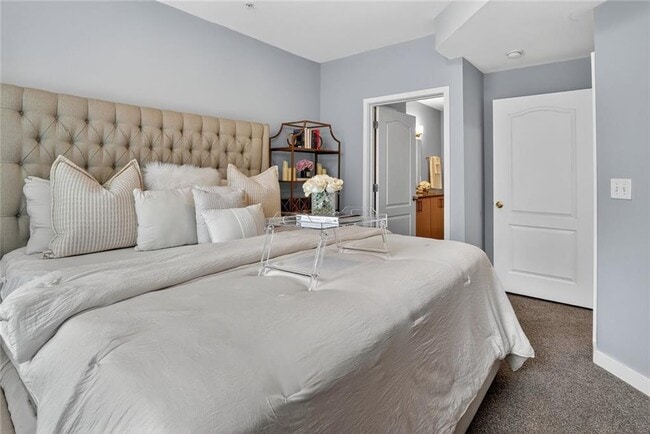 Building Photo - 390 17th St NW