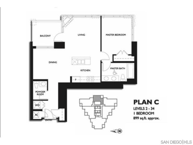 Building Photo - 1205 Pacific Hwy