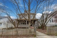 Building Photo - Lauraville 4-Bedroom, 2-Bathroom American Foursquare Home with Beautiful Outdoor Space