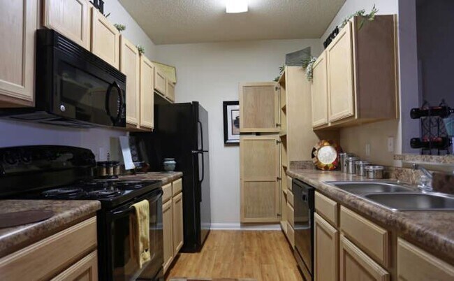 Building Photo - 1 bedroom in Spring TX 77386