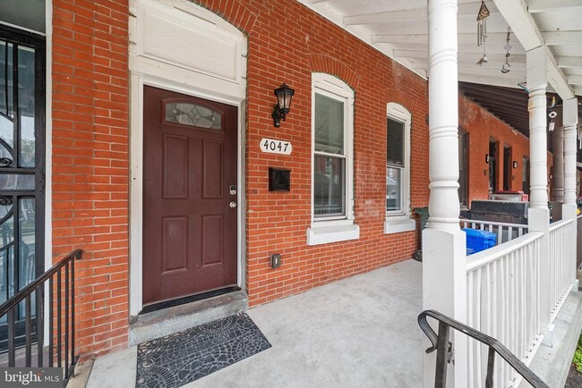 Building Photo - 4047 Green St