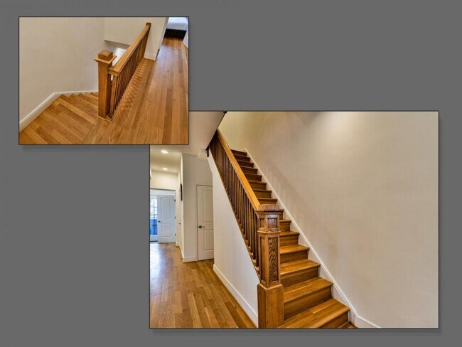 Building Photo - 3415 13th St NW
