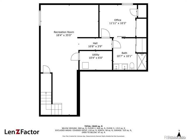 Building Photo - 199 Simmental Lp