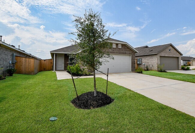 Building Photo - 6855 Lantana Leaf Ln