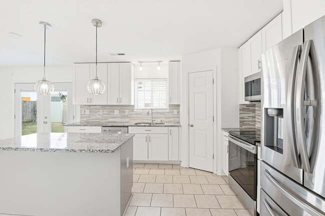 Building Photo - 3615 Marksbury Dr