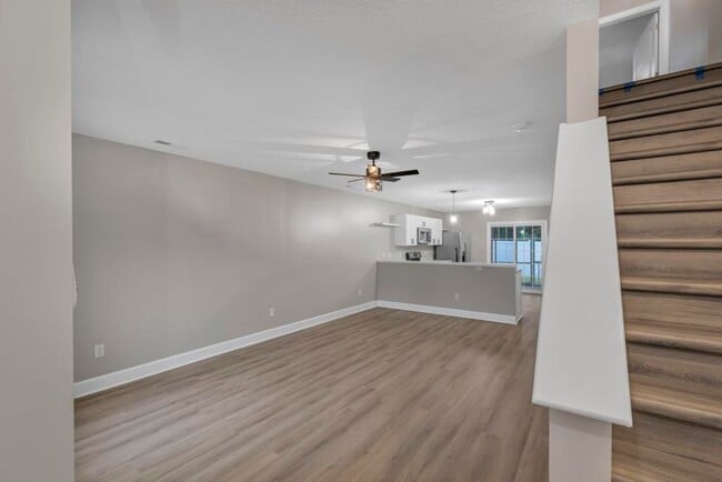 Building Photo - THE BURROUGHS @ CAROLINA PLANTATIONS