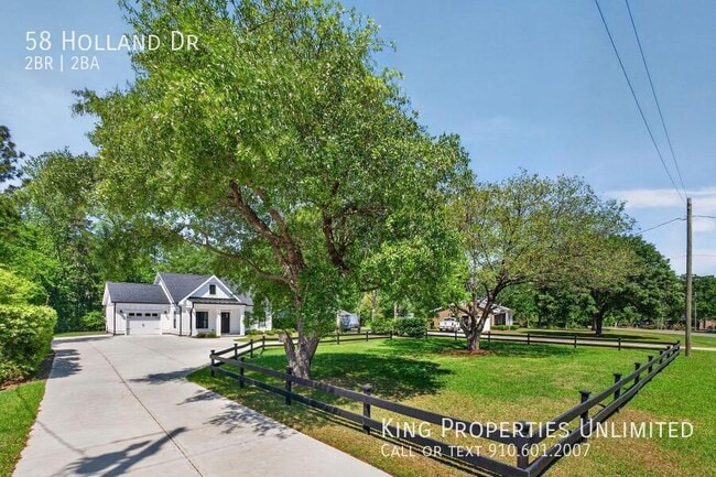 Building Photo - 58 Holland Dr