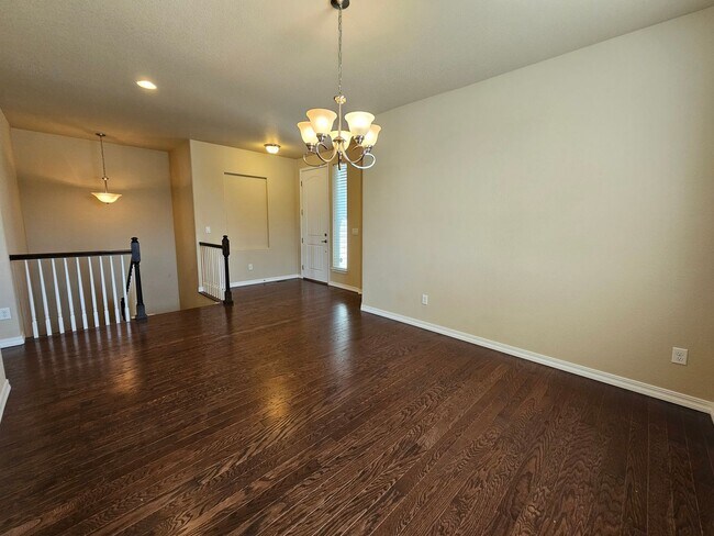 Building Photo - 3 Bed 3 Bath House in Wolf Ranch!!
