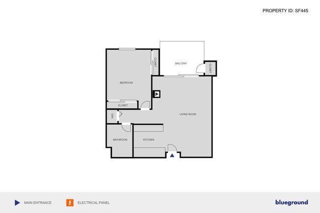 Building Photo - 460 Oak Grove Dr