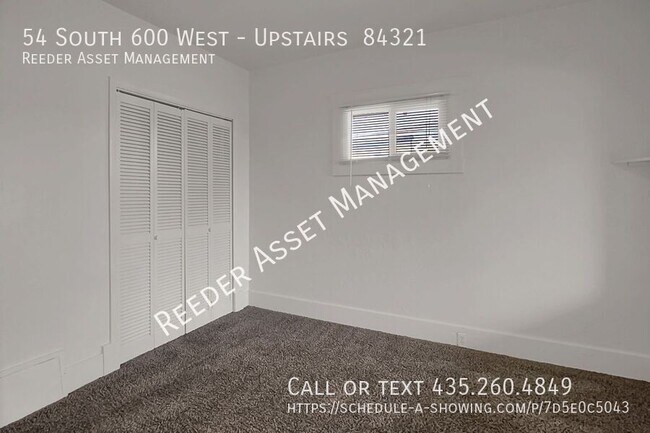 Building Photo - 54 S 600 W