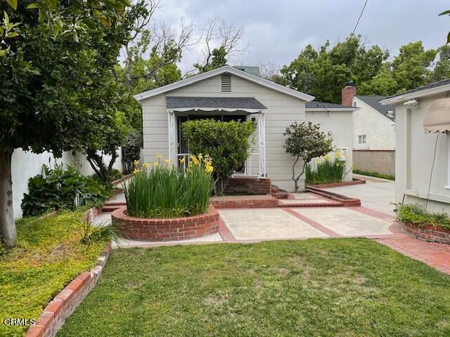 Building Photo - 4121 McFarlane Ave