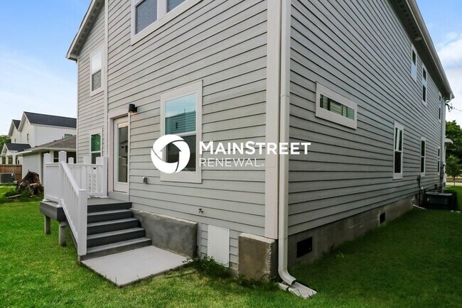 Building Photo - 3 Bedroom Pet-Friendly Home in Houston, TX with Main Street Renewal