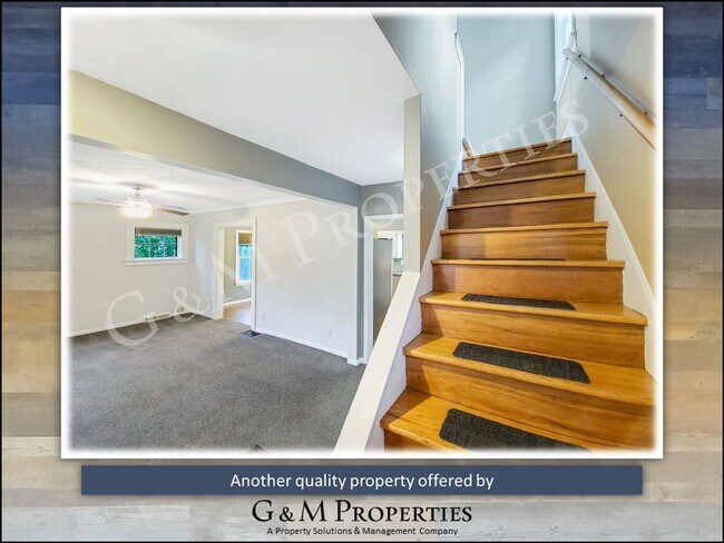 Building Photo - 3-Bedroom Home Rental in North Winton Village!