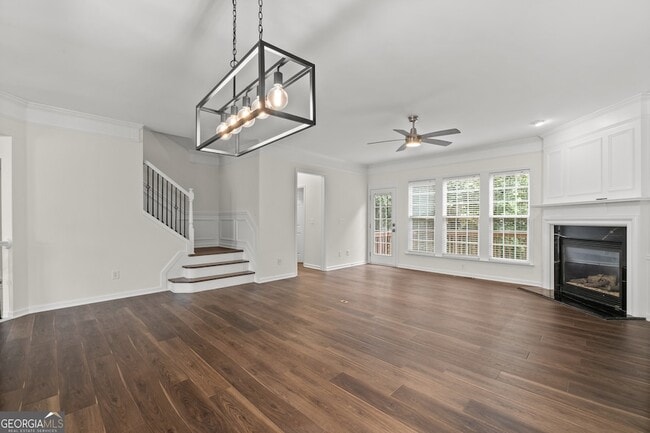 Building Photo - 4637 Wehunt Commons Dr