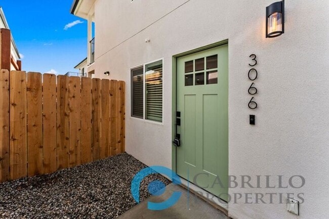 Building Photo - 3066 46th St