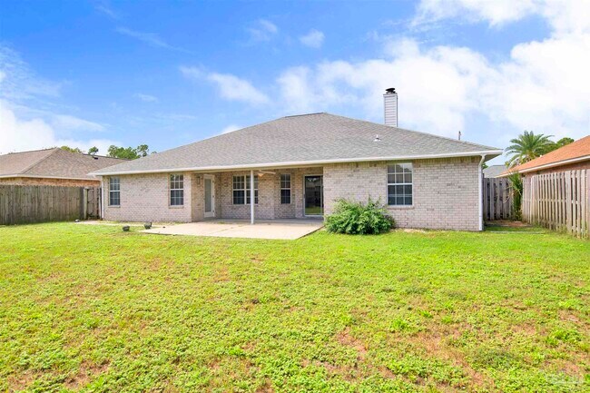 Building Photo - 2012 Horton Dr