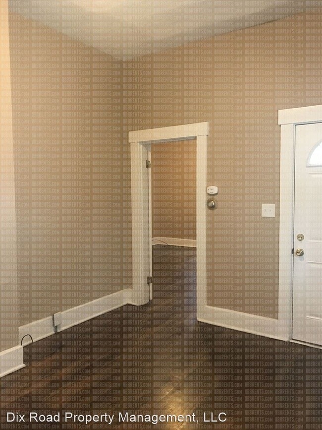 Building Photo - 2 br, 1 bath House - 2205 Sherman Avenue,