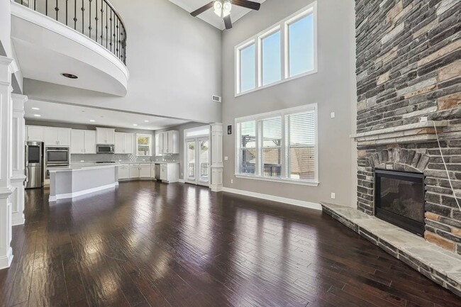 Building Photo - 670 Bell Creek Rd