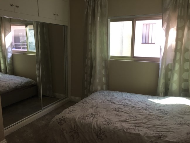 Bedroom #2 - 457 Oak St