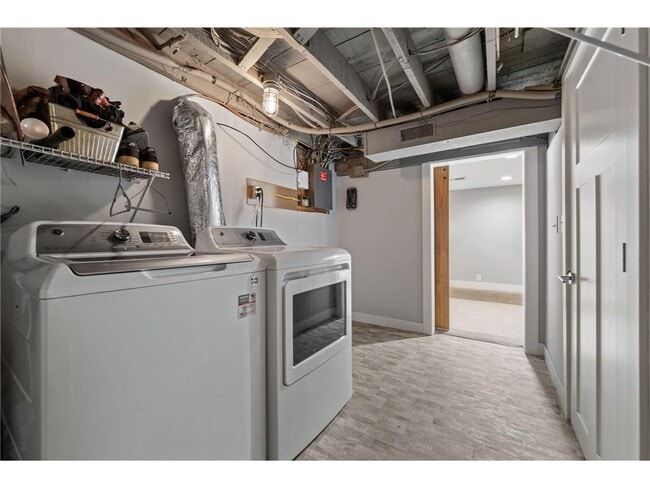 Building Photo - 3409 W 50th St