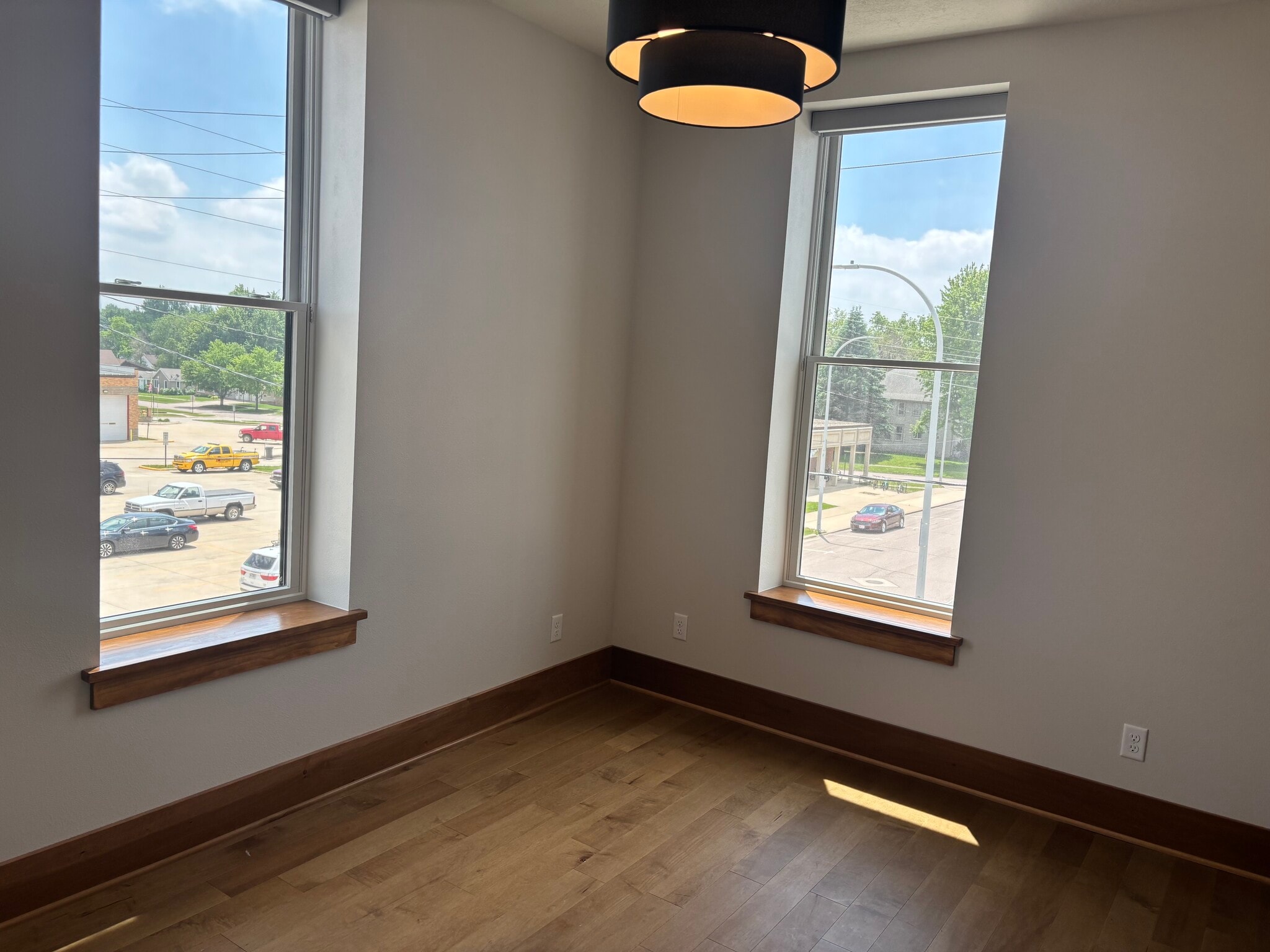 Master Bedroom - 324 9th St