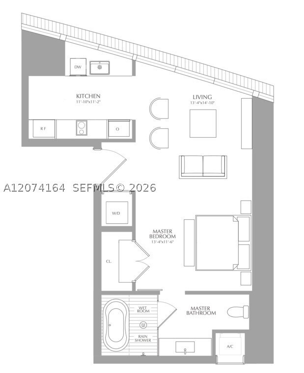 Building Photo - 300 S Biscayne Blvd