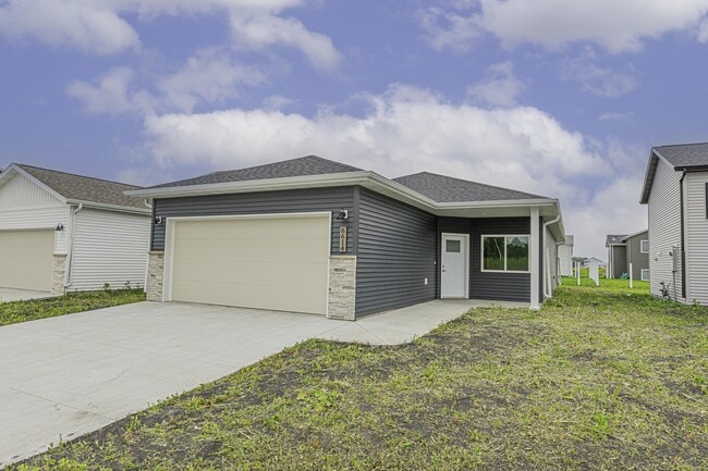 Building Photo - 6614 68th St S